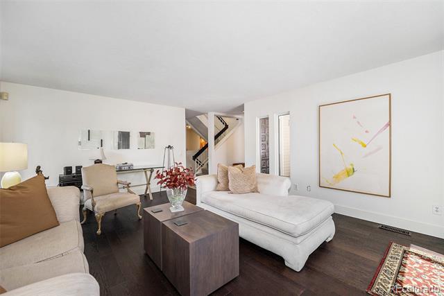 1050 S Monaco Parkway Unit: 35