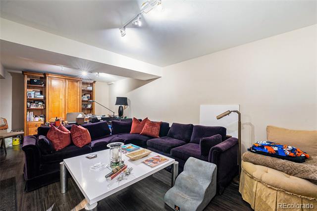 1050 S Monaco Parkway Unit: 35