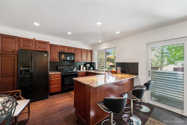 1050 S Monaco Parkway Unit: 35