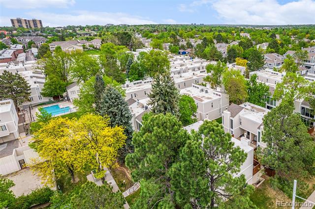 1050 S Monaco Parkway Unit: 35