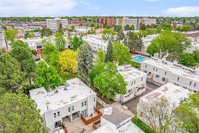 1050 S Monaco Parkway Unit: 35