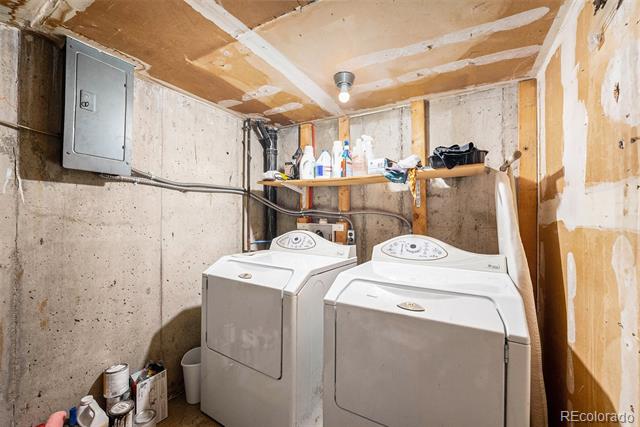 1050 S Monaco Parkway Unit: 35