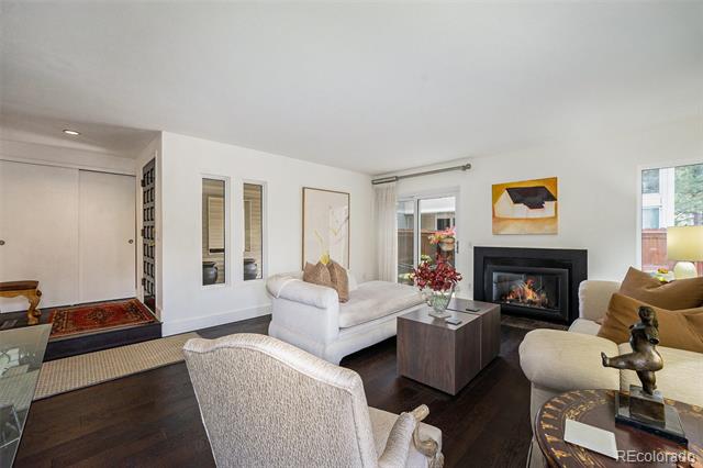 1050 S Monaco Parkway Unit: 35
