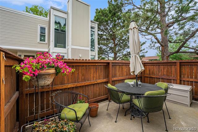 1050 S Monaco Parkway Unit: 35
