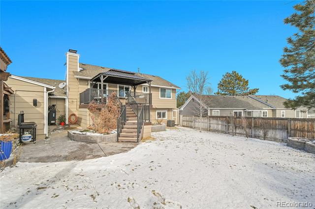 21328 E Ida Avenue
