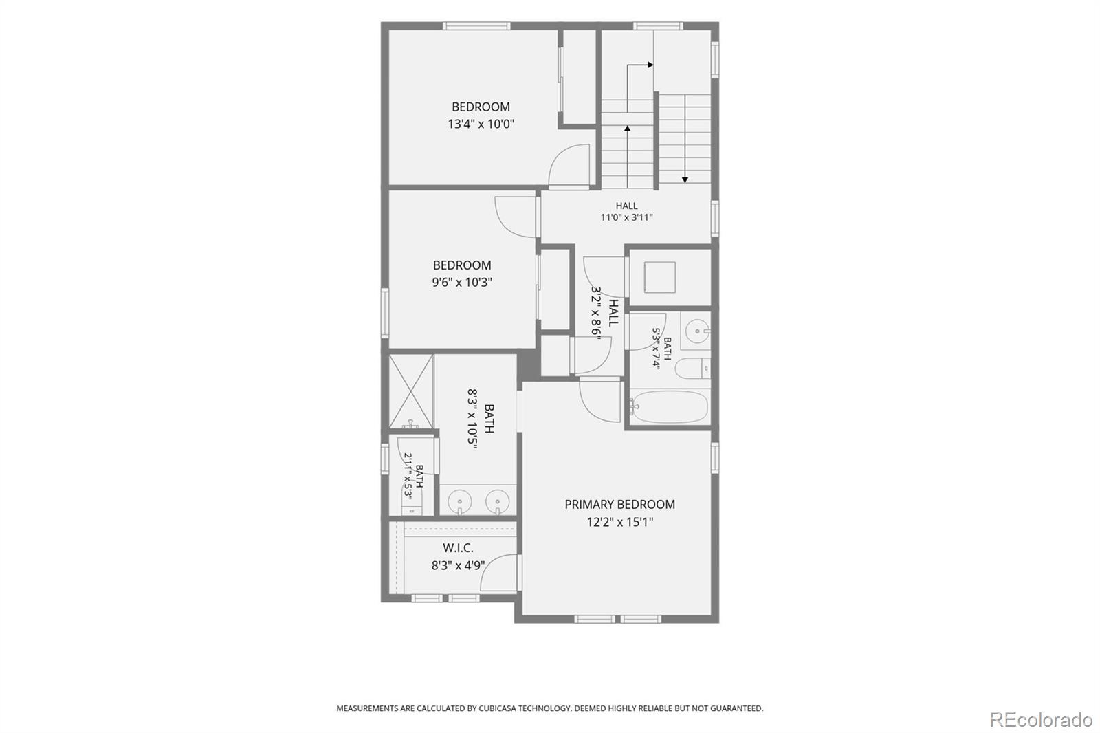 3675 Penang Drive