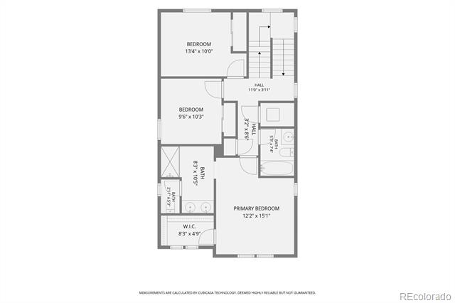 3675 Penang Drive
