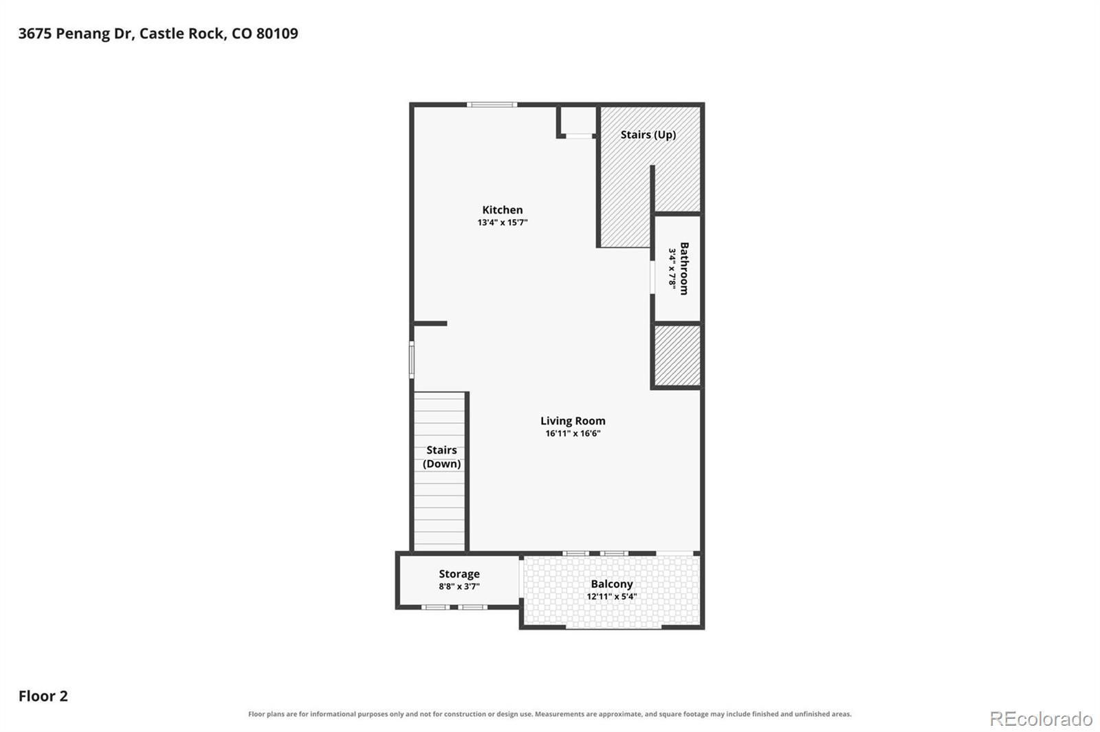 3675 Penang Drive