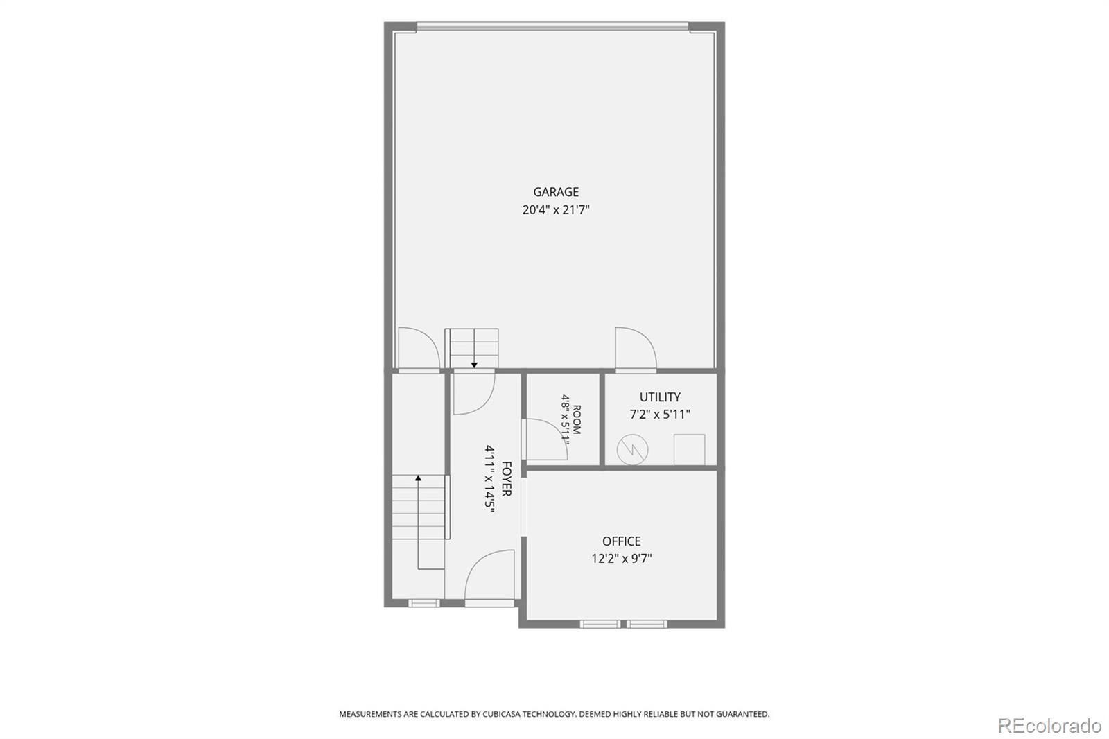 3675 Penang Drive