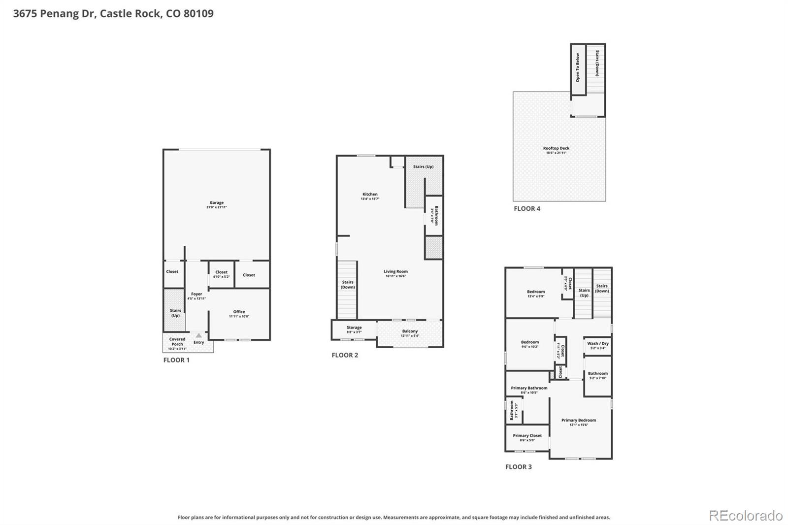 3675 Penang Drive