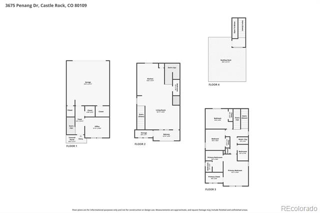 3675 Penang Drive
