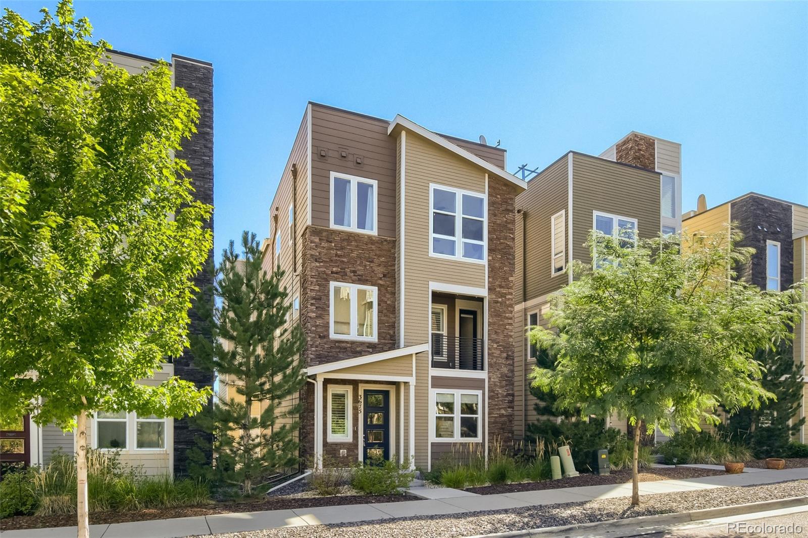 3675 Penang Drive