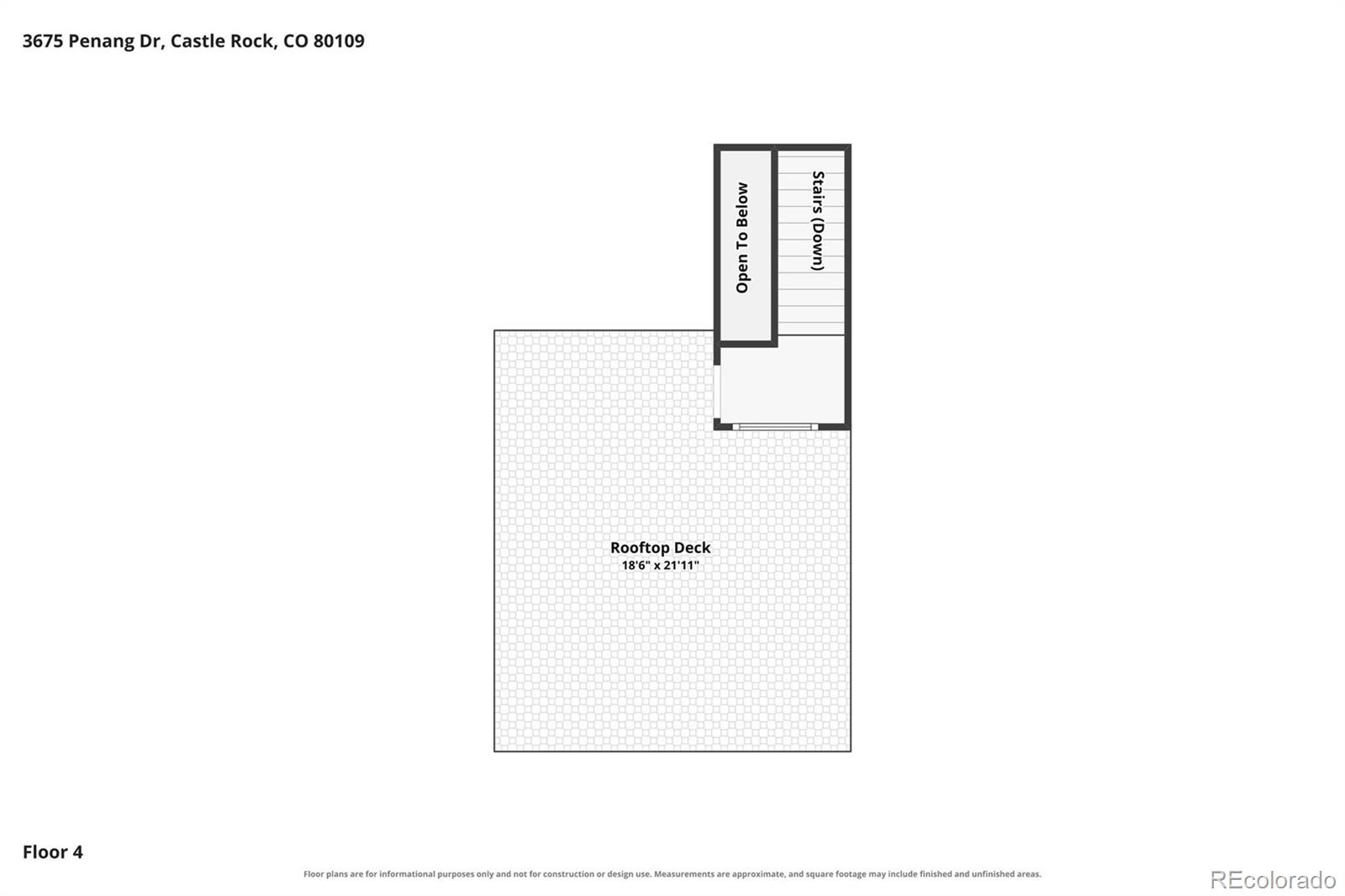 3675 Penang Drive