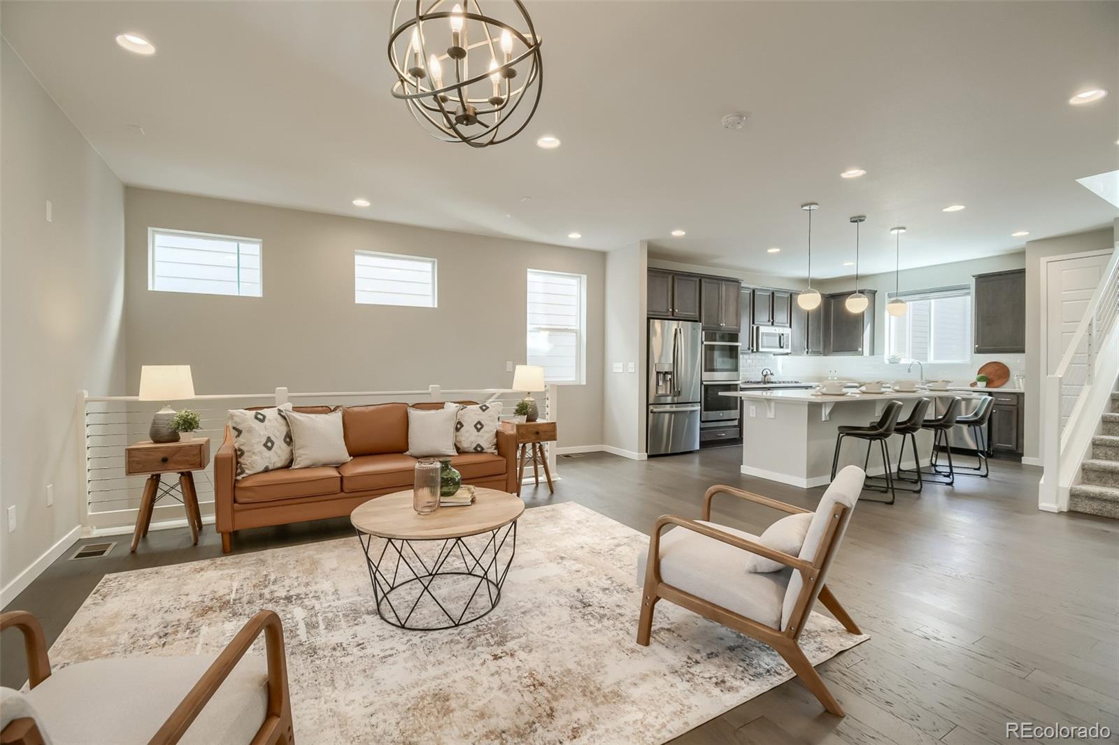 3675 Penang Drive