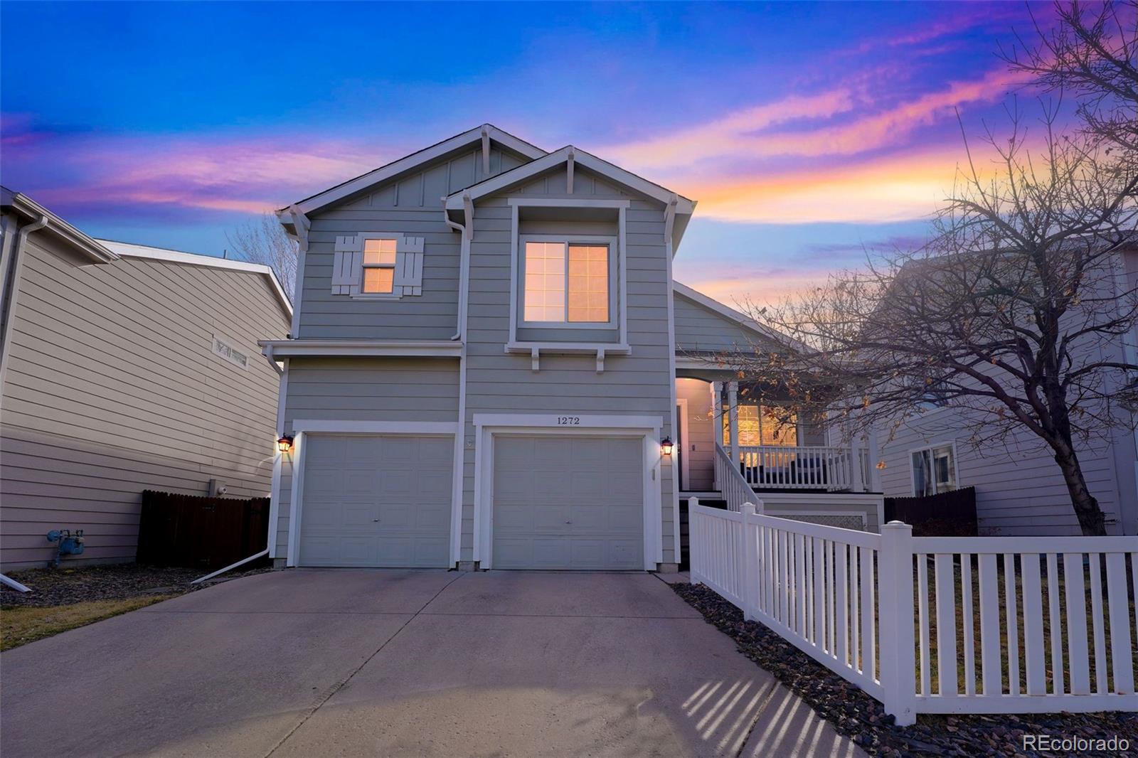 1272 S Alton Court