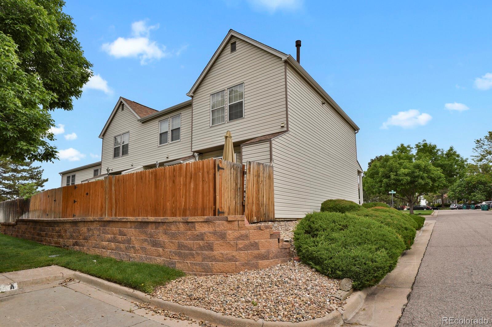14396 E Temple Place Unit: D