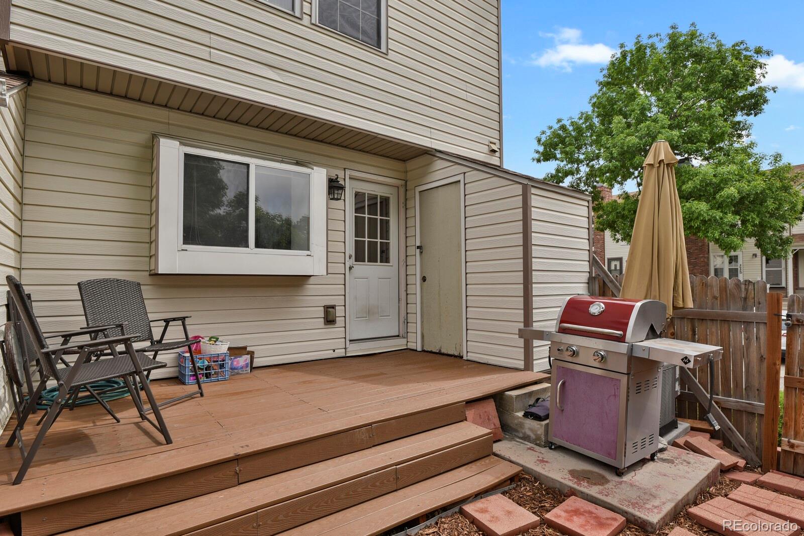 14396 E Temple Place Unit: D