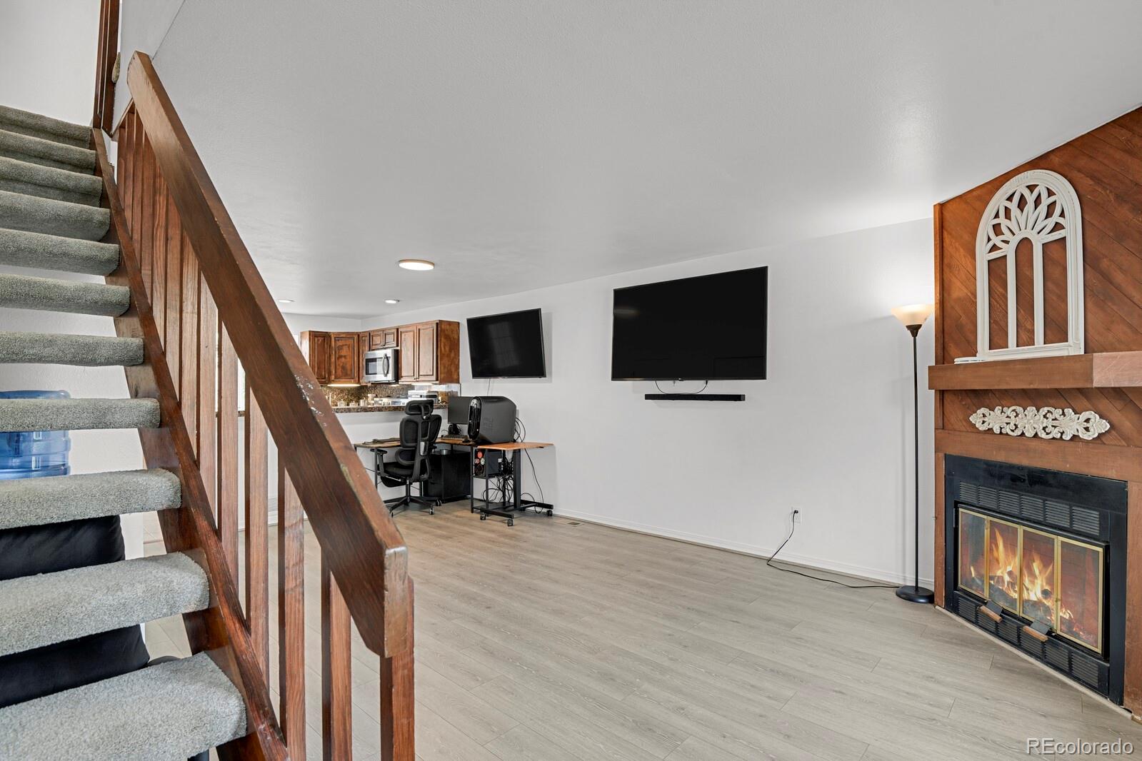 14396 E Temple Place Unit: D