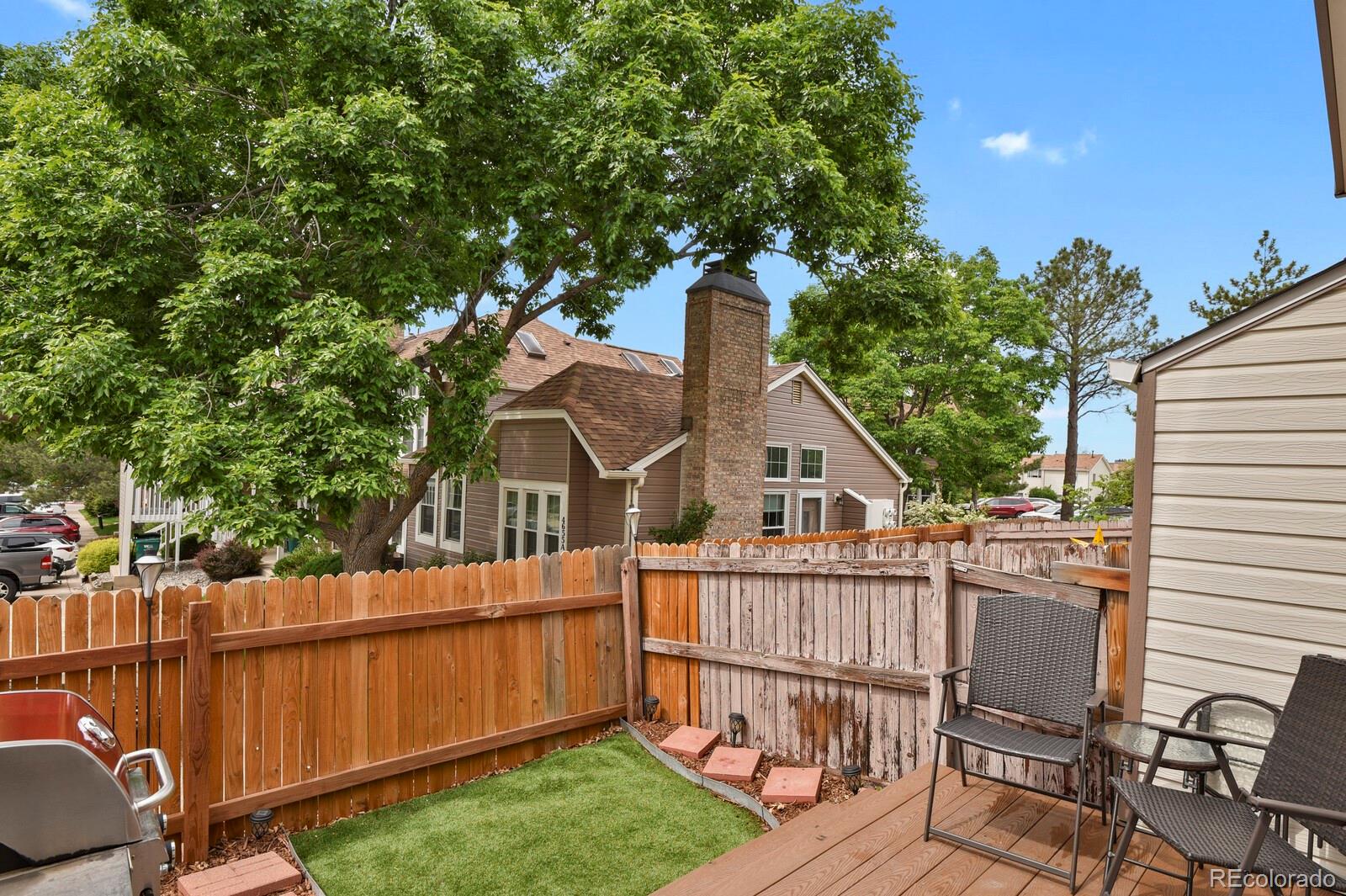 14396 E Temple Place Unit: D