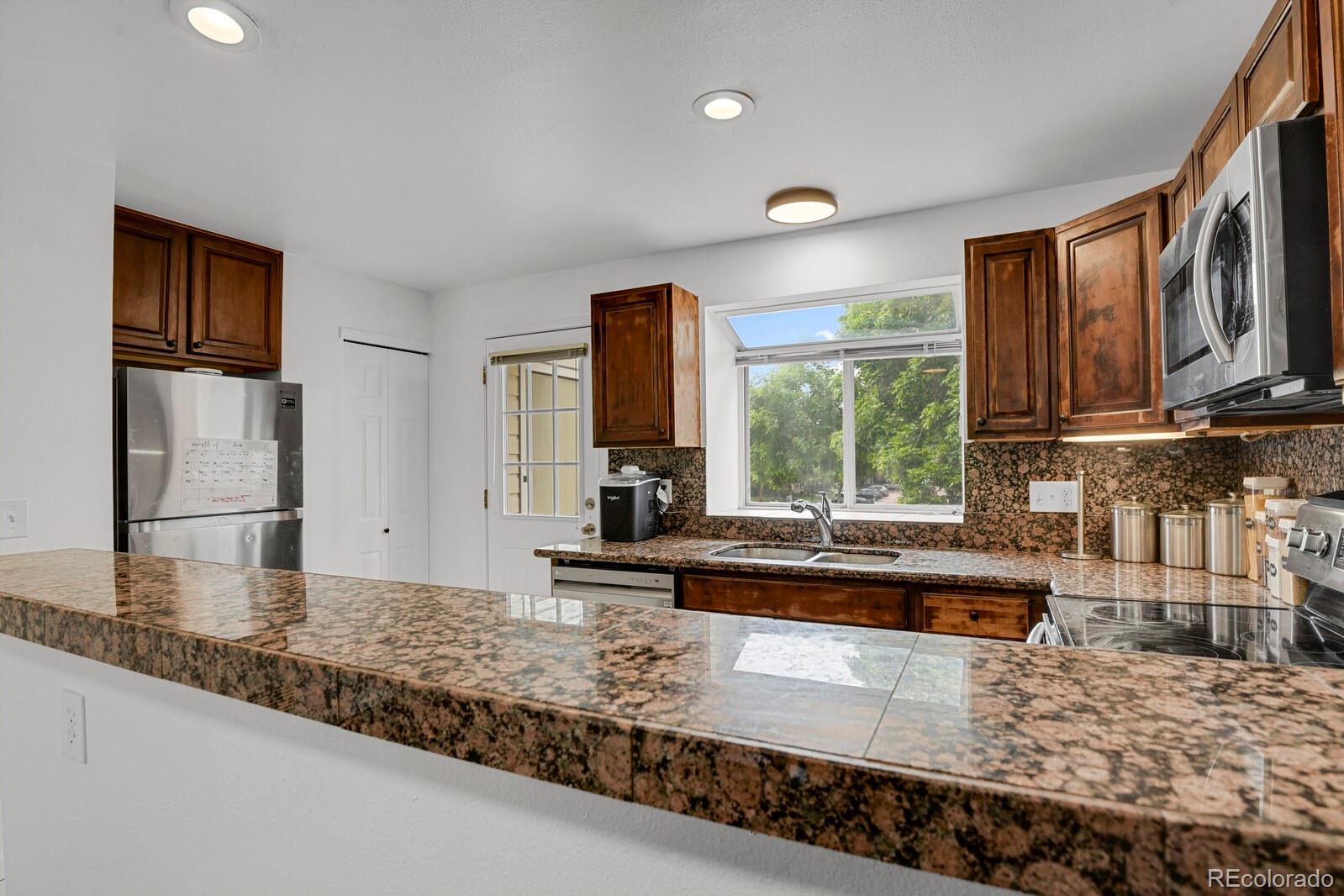 14396 E Temple Place Unit: D