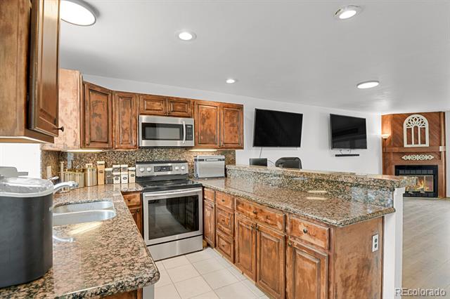 14396 E Temple Place Unit: D