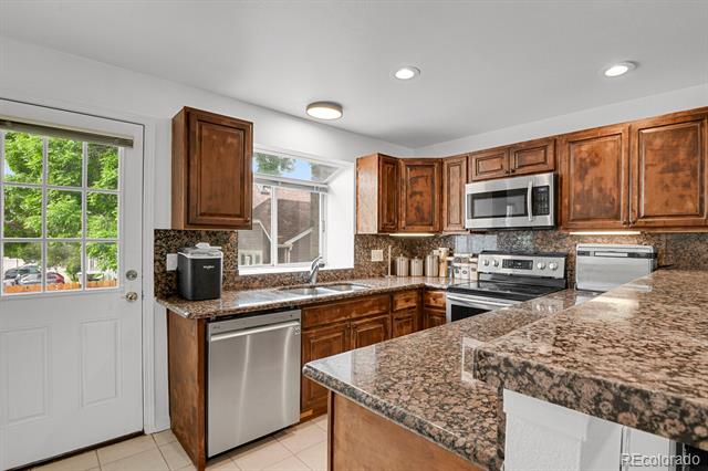 14396 E Temple Place Unit: D