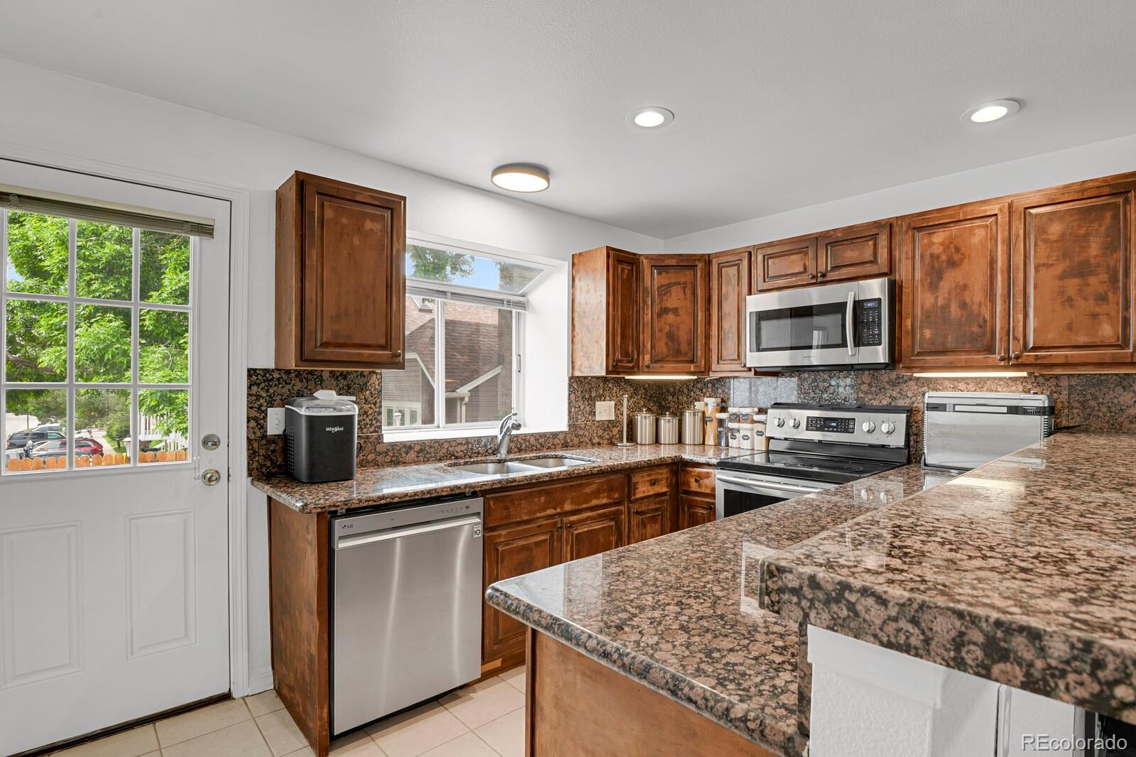 14396 E Temple Place Unit: D