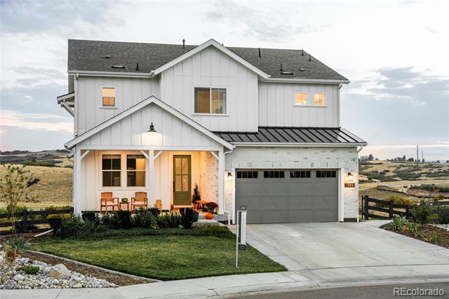 1444 Stable View Place