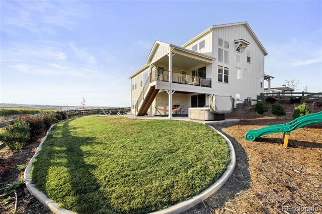 1444 Stable View Place
