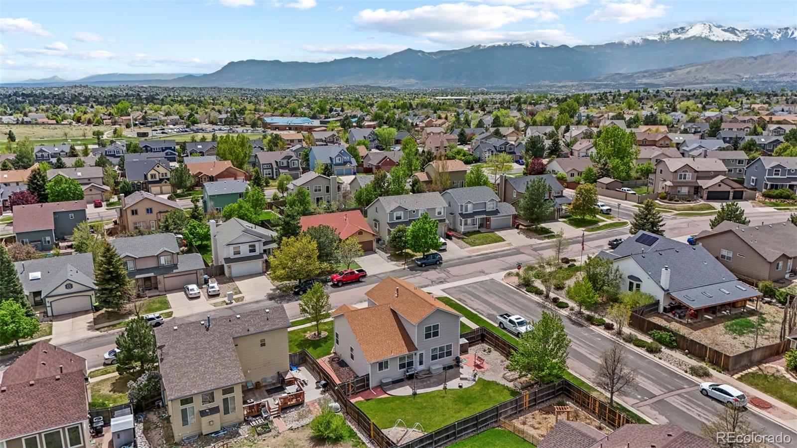 4298 Apache Plume Drive