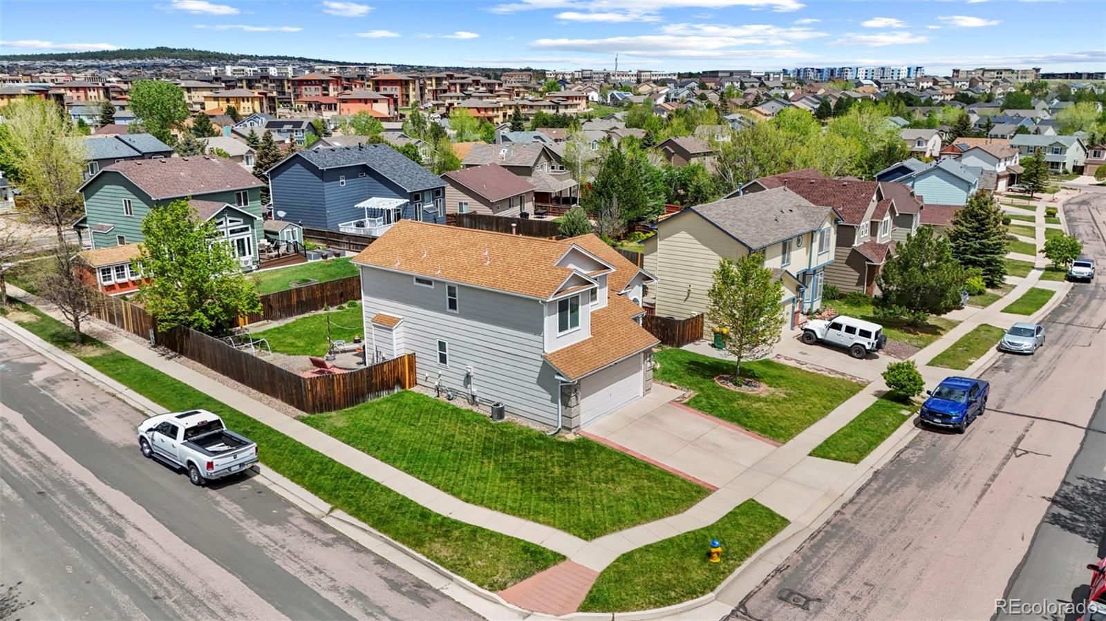 4298 Apache Plume Drive