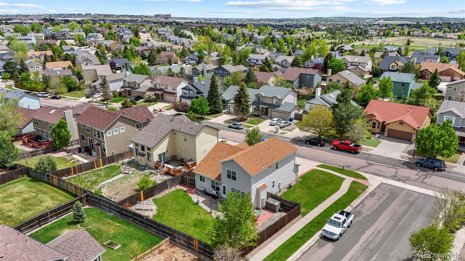 4298 Apache Plume Drive