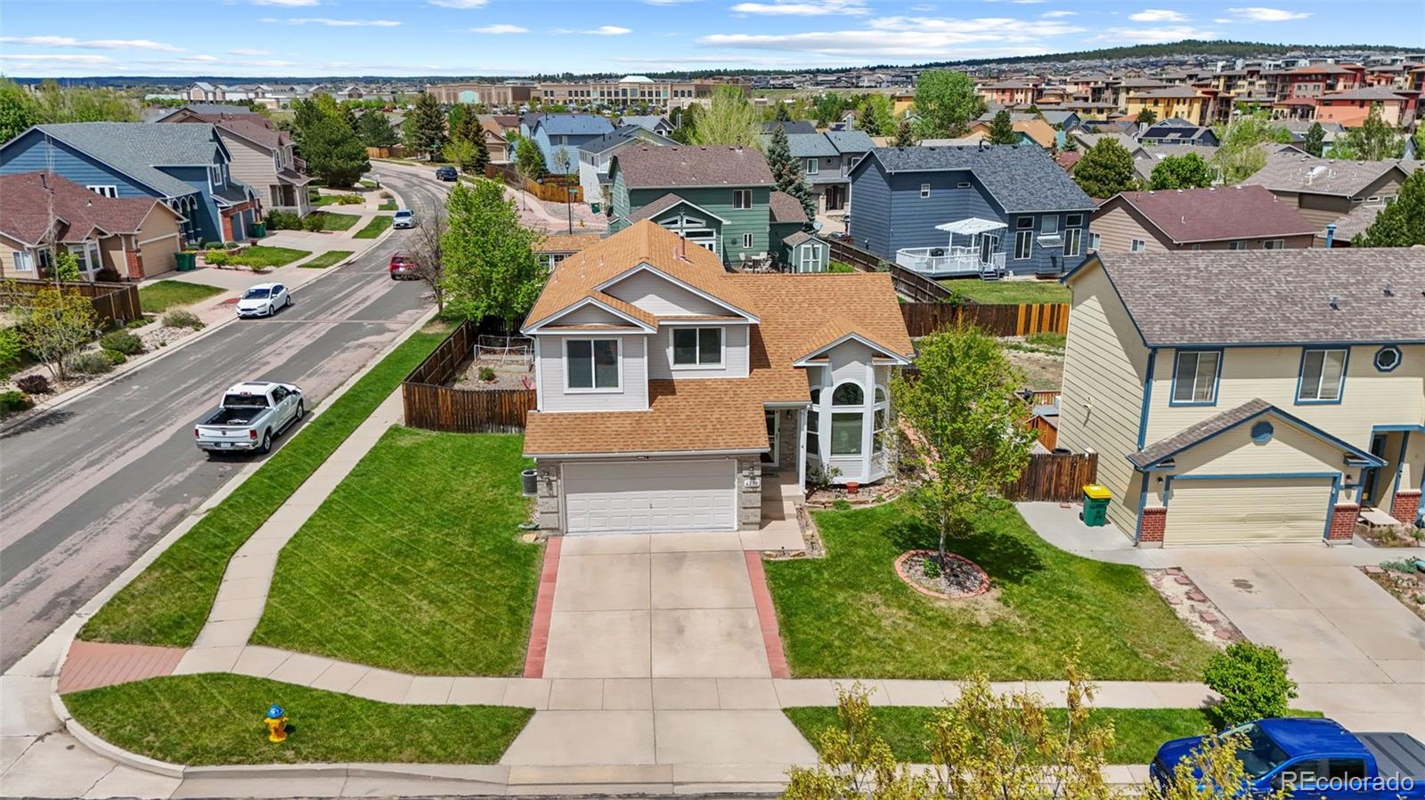 4298 Apache Plume Drive