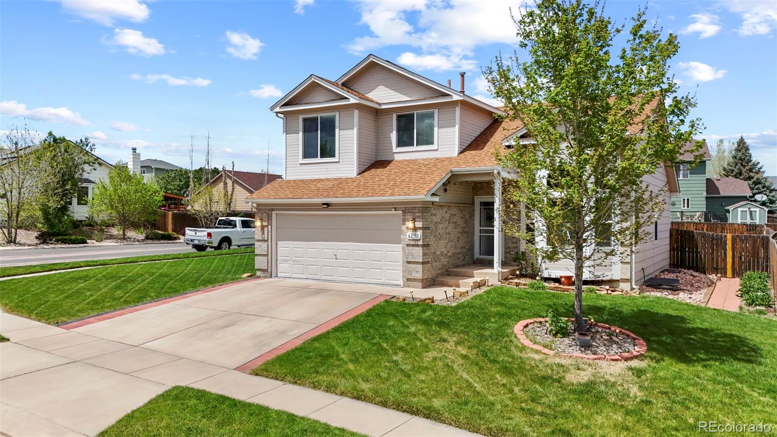 4298 Apache Plume Drive