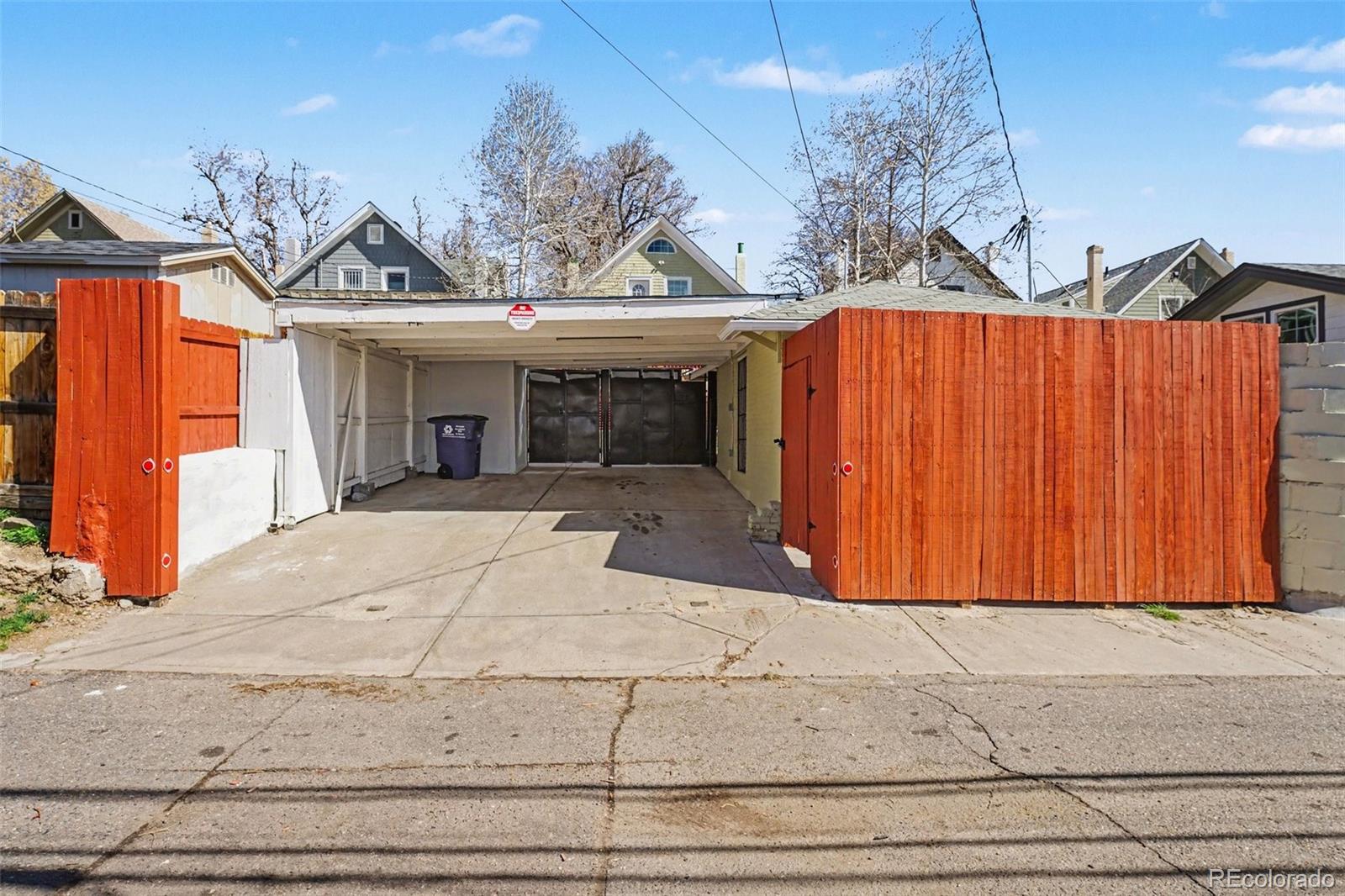 269 S Clarkson Street