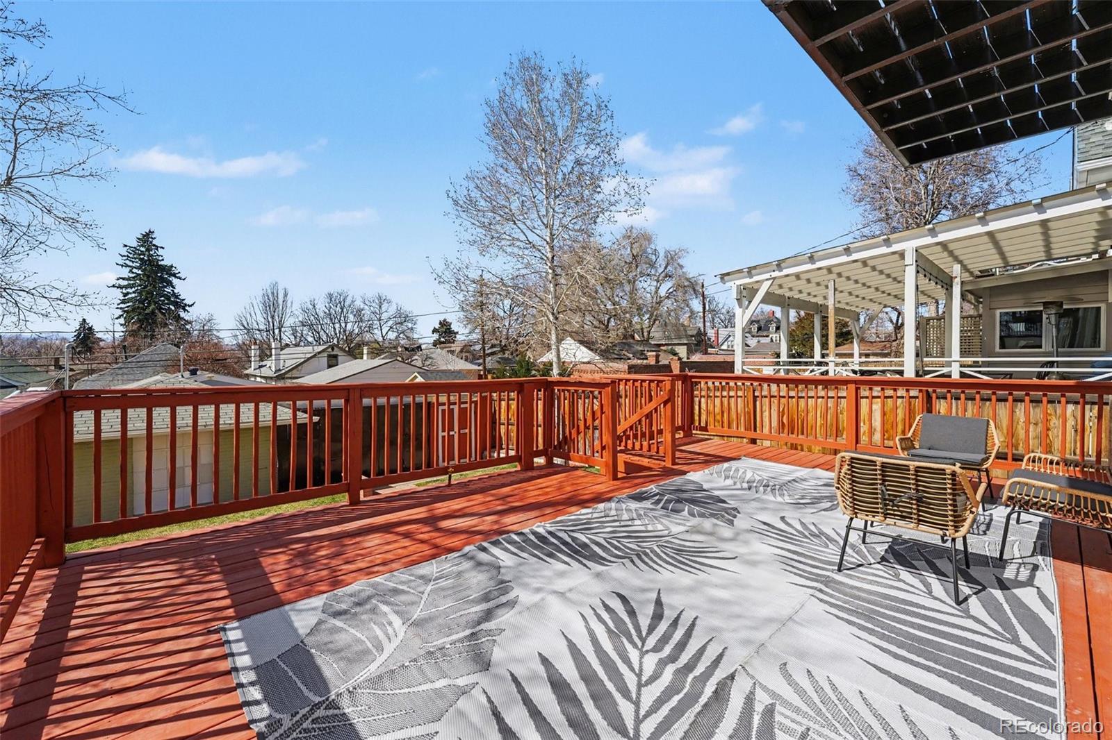 269 S Clarkson Street