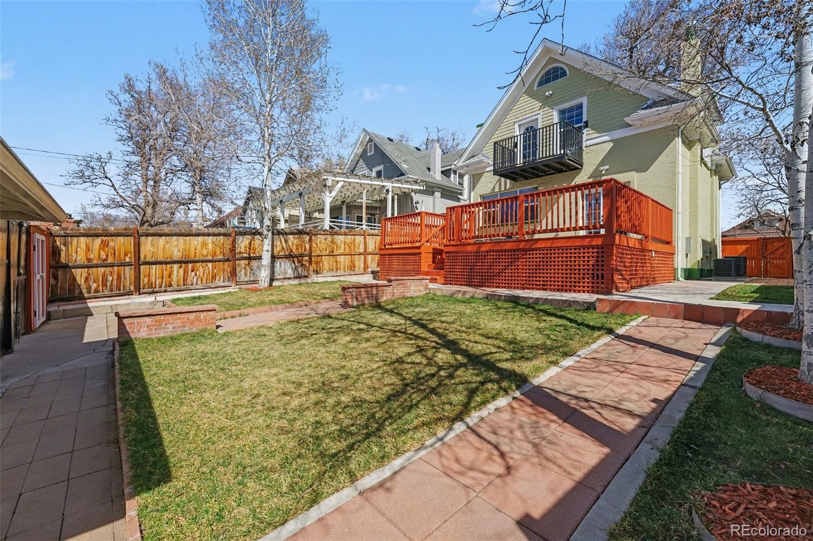 269 S Clarkson Street