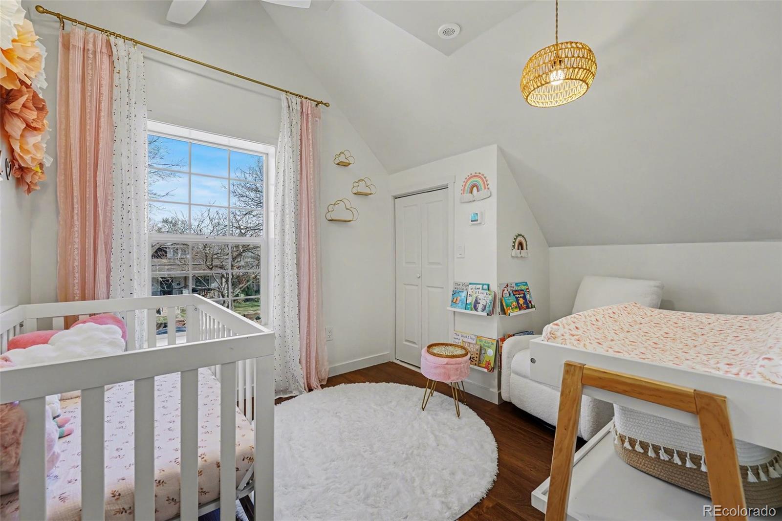 269 S Clarkson Street