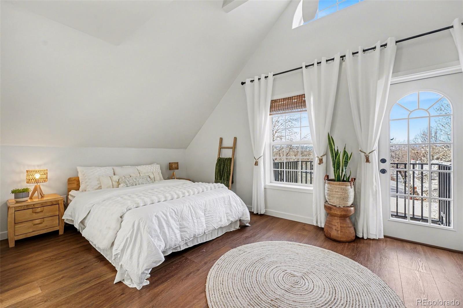 269 S Clarkson Street