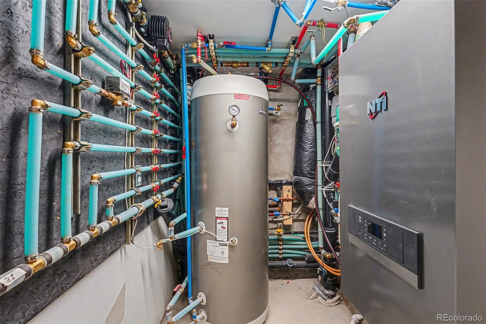 269 S Clarkson Street