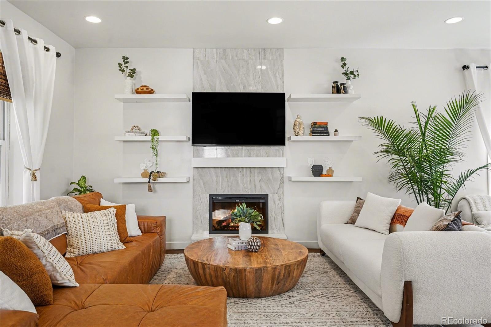 269 S Clarkson Street