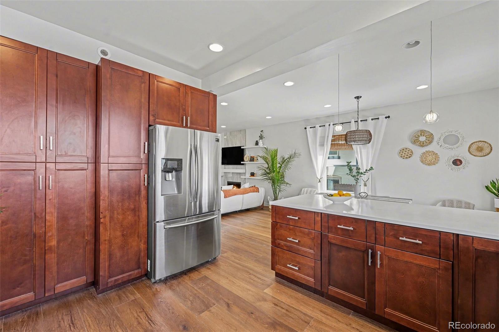 269 S Clarkson Street