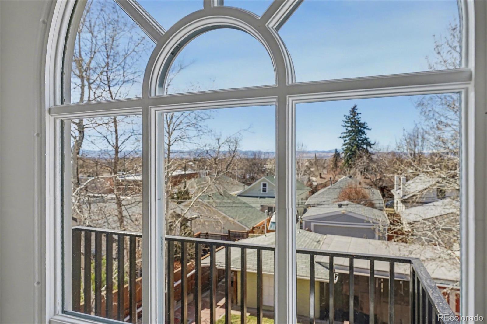 269 S Clarkson Street