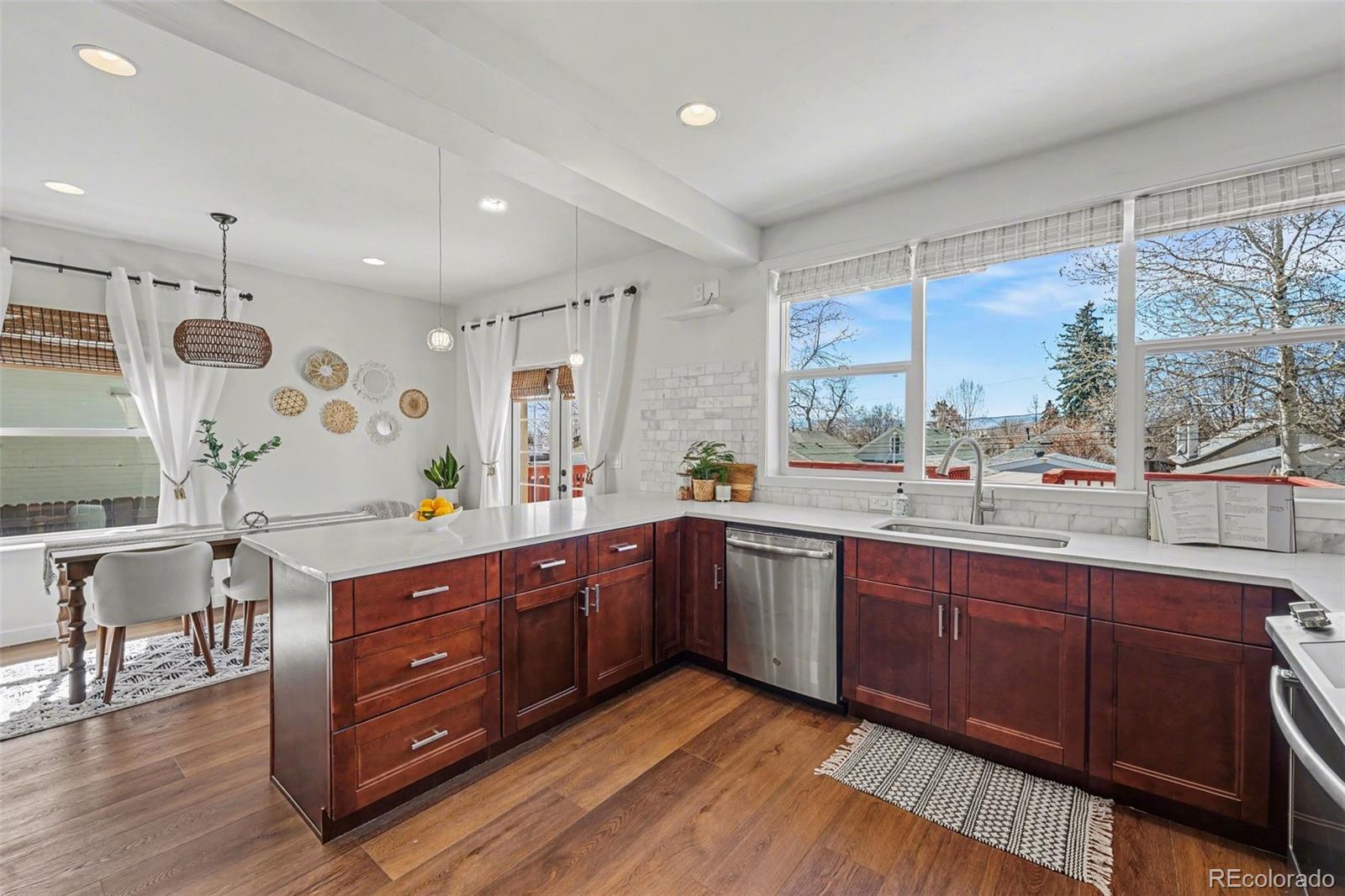 269 S Clarkson Street