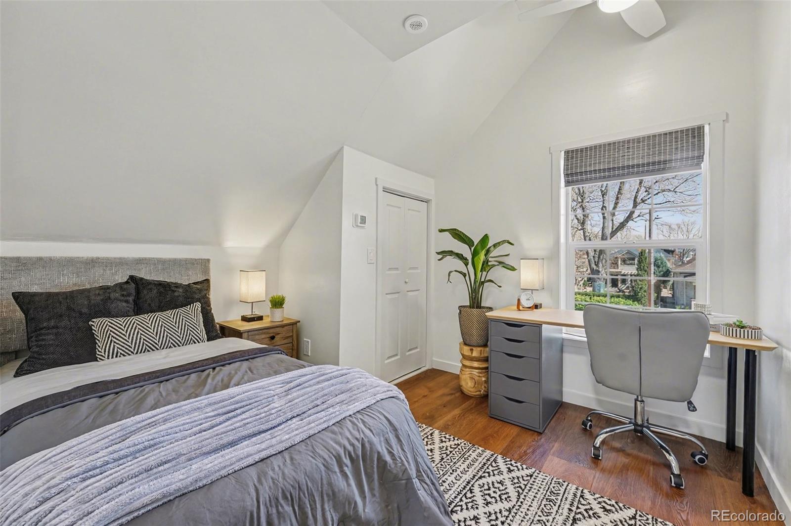 269 S Clarkson Street