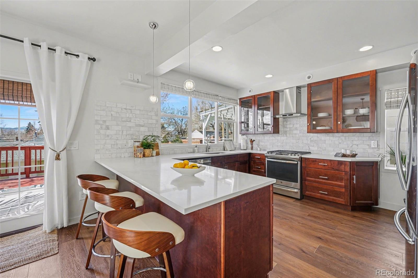 269 S Clarkson Street