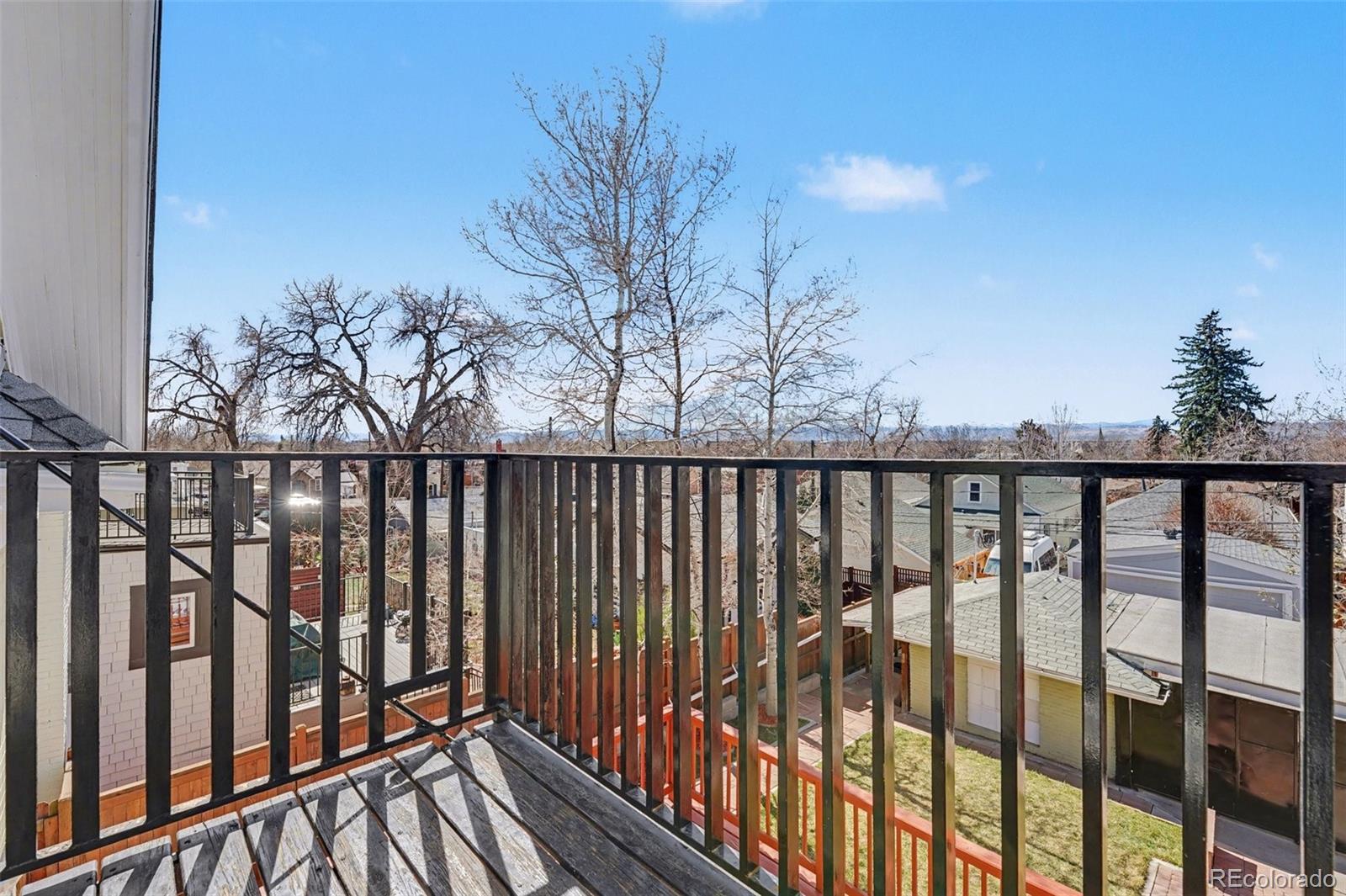 269 S Clarkson Street