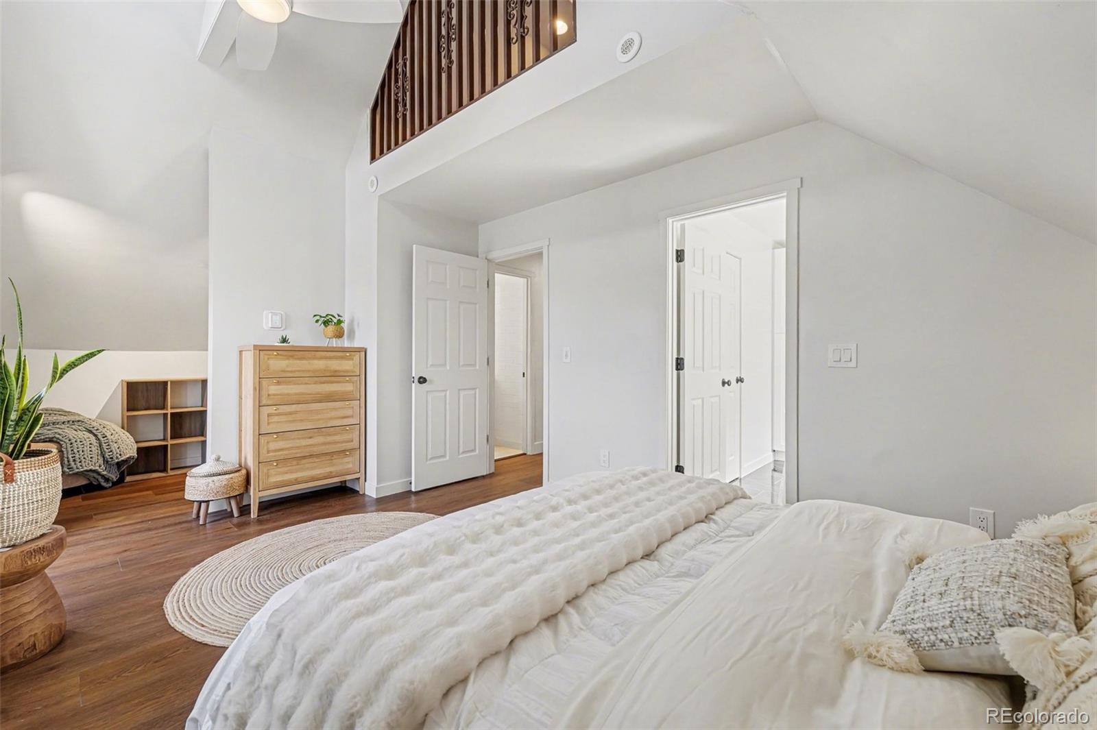 269 S Clarkson Street