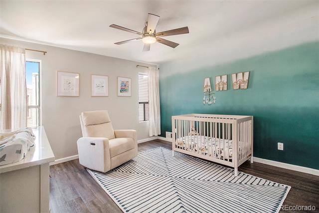 1050 S Monaco Parkway Unit: 132