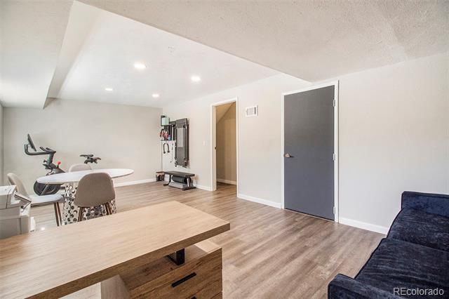 1050 S Monaco Parkway Unit: 132